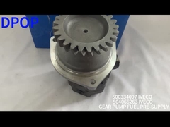 IVECO TRUCK STRALIS EUROTECH के लिए गियर ईंधन पंप 500334097 504066263