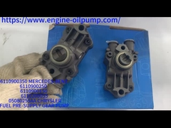6110900350 6110900250 6110900150 MERCEDES-BENZ E/S-CLASS इंजन OM611 OM613 OM668 OM612 OEM के लिए