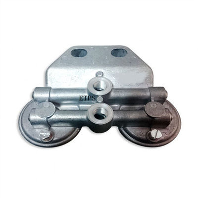 ट्रक पार्ट्स ईंधन फ़िल्टर हाउसिंग 20801706 वोल्वो 01161848 DEUTZ 010201049 DEUTZ