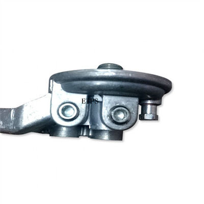 ट्रक पार्ट्स ईंधन फ़िल्टर हाउसिंग 20801706 वोल्वो 01161848 DEUTZ 010201049 DEUTZ