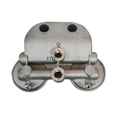ट्रक पार्ट्स ईंधन फ़िल्टर हाउसिंग 20801706 वोल्वो 01161848 DEUTZ 010201049 DEUTZ