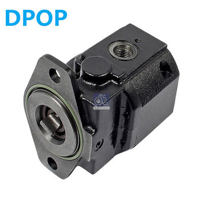स्पेयर ट्रक पार्ट्स गियर ईंधन पंप 1339200 मानक DAF IN M16x1.5 OUT M14x1.5 के लिए