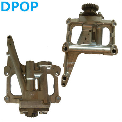 ट्रक के हिस्सों में पर्किन्स तेल पंप के लिए यांत्रिक निर्मित T407944 T419006