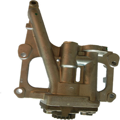 ट्रक के हिस्सों में पर्किन्स तेल पंप के लिए यांत्रिक निर्मित T407944 T419006