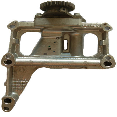 ट्रक के हिस्सों में पर्किन्स तेल पंप के लिए यांत्रिक निर्मित T407944 T419006