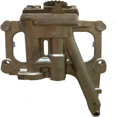 ट्रक के हिस्सों में पर्किन्स तेल पंप के लिए यांत्रिक निर्मित T407944 T419006