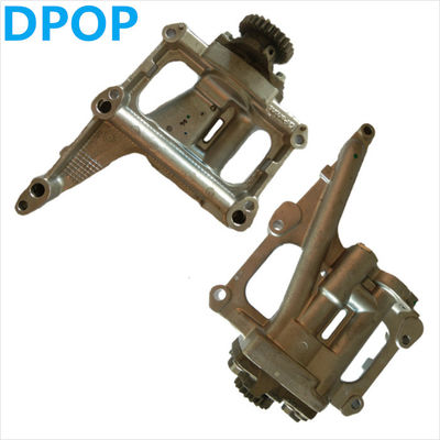 ट्रक के हिस्सों में पर्किन्स तेल पंप के लिए यांत्रिक निर्मित T407944 T419006