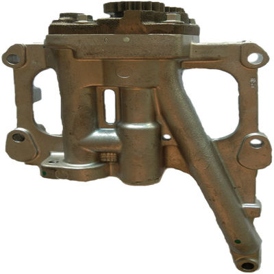 ट्रक के हिस्सों में पर्किन्स तेल पंप के लिए यांत्रिक निर्मित T407944 T419006