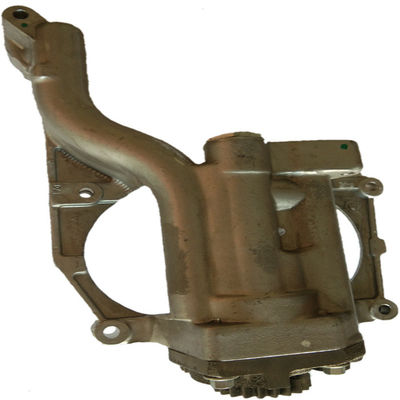 374-7136 414-2200 कैटरपिलर C6.6 C7.1 के लिए औद्योगिक इंजन ऑयल पंप