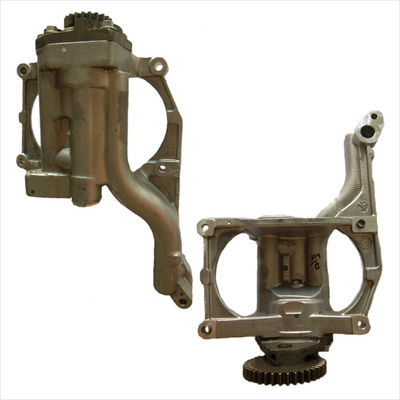 374-7136 414-2200 कैटरपिलर C6.6 C7.1 के लिए औद्योगिक इंजन ऑयल पंप