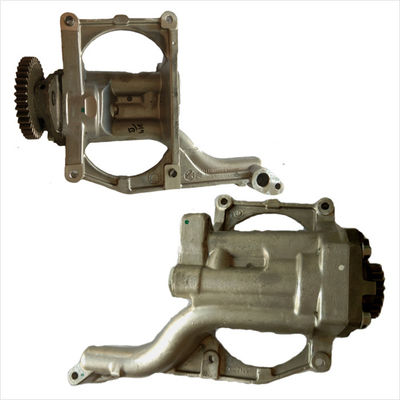 374-7136 414-2200 कैटरपिलर C6.6 C7.1 के लिए औद्योगिक इंजन ऑयल पंप
