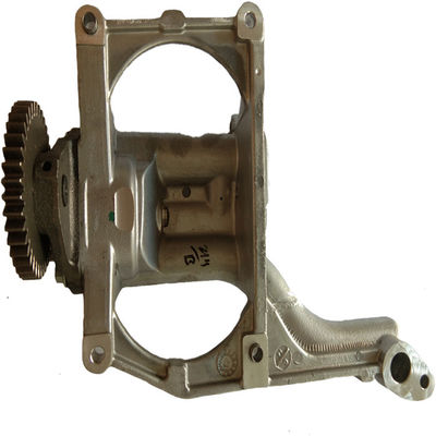 374-7136 414-2200 कैटरपिलर C6.6 C7.1 के लिए औद्योगिक इंजन ऑयल पंप