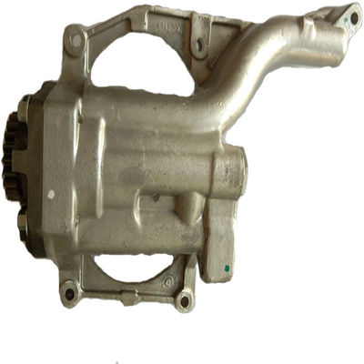 374-7136 414-2200 कैटरपिलर C6.6 C7.1 के लिए औद्योगिक इंजन ऑयल पंप