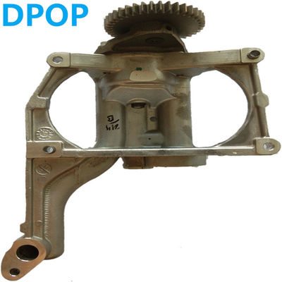 374-7136 414-2200 कैटरपिलर C6.6 C7.1 के लिए औद्योगिक इंजन ऑयल पंप