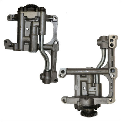 ट्रक पार्ट्स इंजन तेल पंप के लिए 4132F072 PERKINS