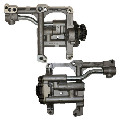 ट्रक पार्ट्स इंजन तेल पंप के लिए 4132F072 PERKINS