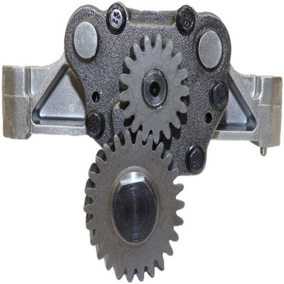 ट्रक पार्ट्स इंजन तेल पंप के लिए 4132F072 PERKINS