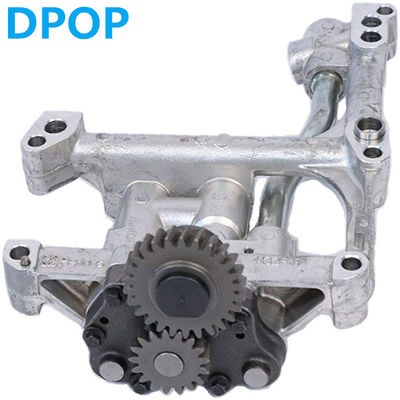 ट्रक पार्ट्स इंजन तेल पंप के लिए 4132F072 PERKINS