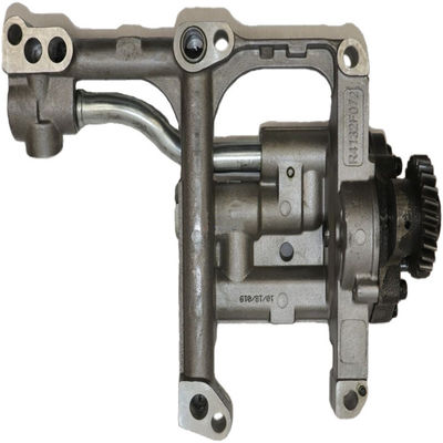 ट्रक पार्ट्स इंजन तेल पंप के लिए 4132F072 PERKINS