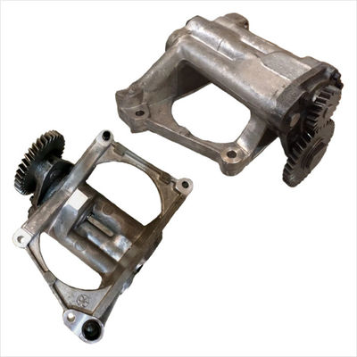 पर्किन्स के लिए डीजल तेल पंप ट्रक पार्ट्स T410626 T419939 4132F081 P4132F076