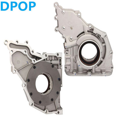 DEUTZ के लिए इंजन ऑयल पंप 04259226 04259225 04256995 04256996 04253470 04253469