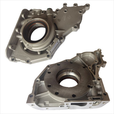 DEUTZ के लिए इंजन ऑयल पंप 04259226 04259225 04256995 04256996 04253470 04253469