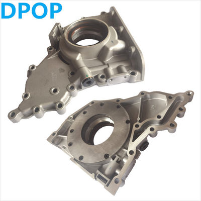 DEUTZ के लिए इंजन ऑयल पंप 04259226 04259225 04256995 04256996 04253470 04253469