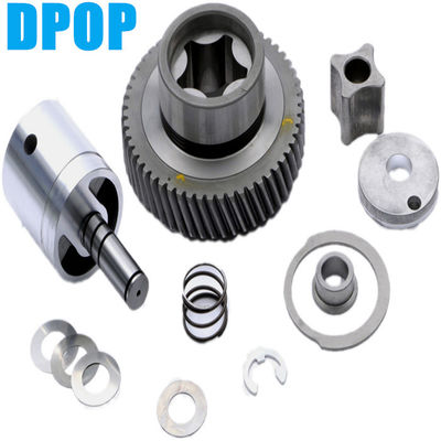 U5MK8265 165026250 165296140 165296141 165296142 पर्किन्स 52MM 54Z के लिए इंजन तेल पंप