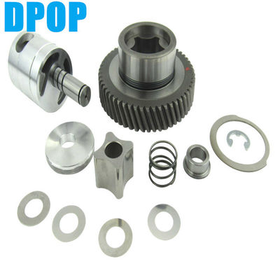 U5MK8265 165026250 165296140 165296141 165296142 पर्किन्स 52MM 54Z के लिए इंजन तेल पंप
