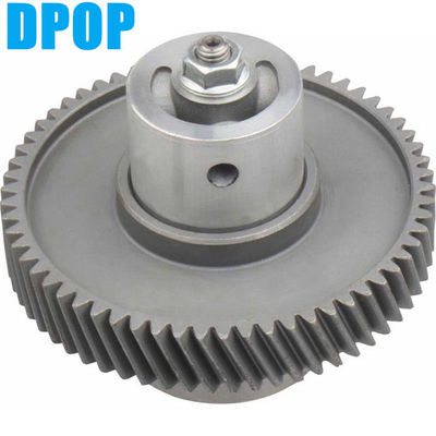 U5MK8265 165026250 165296140 165296141 165296142 पर्किन्स 52MM 54Z के लिए इंजन तेल पंप