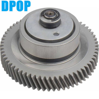 U5MK8265 165026250 165296140 165296141 165296142 पर्किन्स 52MM 54Z के लिए इंजन तेल पंप