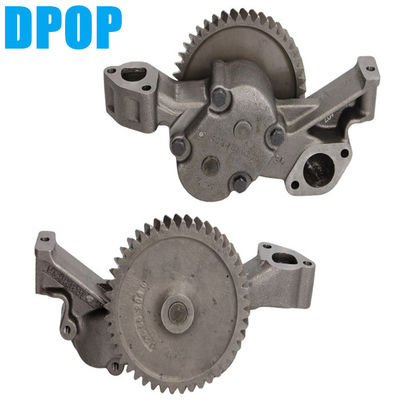 OEM इंजन तेल पंप 4031801701 4031800601 4011800601 401180020 मर्सिडीज MK/NG/SK के लिए