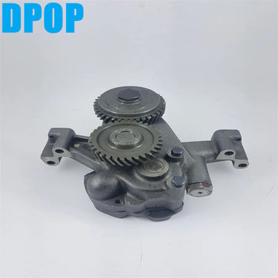 OEM ट्रक ऑयल पंप 1887506 1369981 1318091 10570173 10570176 10570319 301473