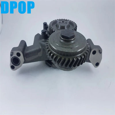 OEM ट्रक ऑयल पंप 1887506 1369981 1318091 10570173 10570176 10570319 301473