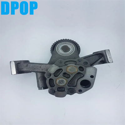OEM ट्रक ऑयल पंप 1887506 1369981 1318091 10570173 10570176 10570319 301473