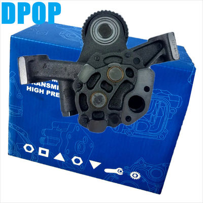 OEM ट्रक ऑयल पंप 1887506 1369981 1318091 10570173 10570176 10570319 301473