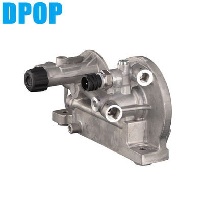 OEM ईंधन फिल्टर आवास 7421870635 7421336013  ट्रक के लिए