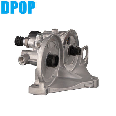 OEM ईंधन फिल्टर आवास 7421870635 7421336013  ट्रक के लिए