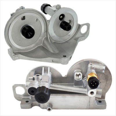 OEM ईंधन फिल्टर आवास 7421870635 7421336013  ट्रक के लिए