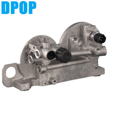OEM ईंधन फिल्टर आवास 7421870635 7421336013  ट्रक के लिए