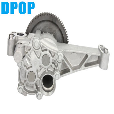 DPOP ट्रक इंजन तेल पंप 2106275 SCANIA P/G/R/T DC13 के लिए