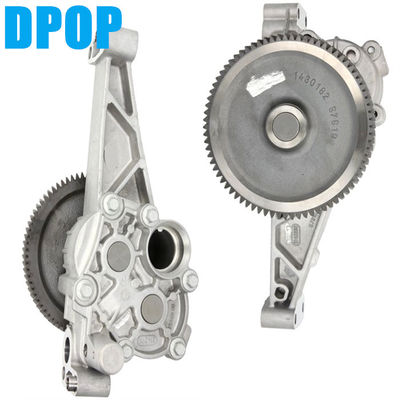 DPOP ट्रक इंजन तेल पंप 2106275 SCANIA P/G/R/T DC13 के लिए