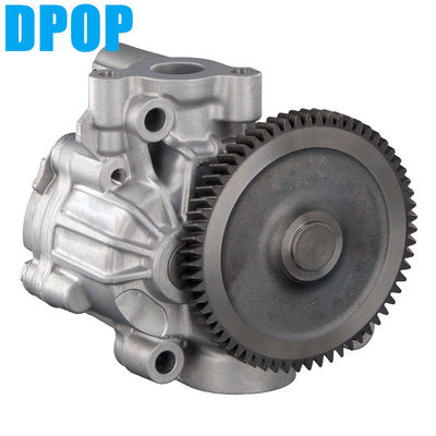 सिल्वर ट्रक ऑयल पंप 2092332 1946873 22636600 1426686 SCANIA D16 के लिए