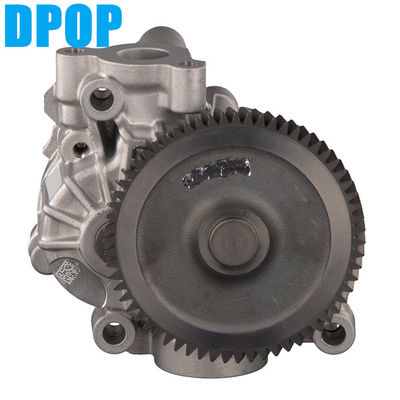 सिल्वर ट्रक ऑयल पंप 2092332 1946873 22636600 1426686 SCANIA D16 के लिए