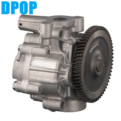 सिल्वर ट्रक ऑयल पंप 2092332 1946873 22636600 1426686 SCANIA D16 के लिए