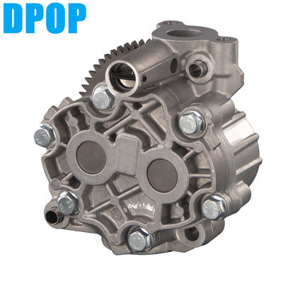 सिल्वर ट्रक ऑयल पंप 2092332 1946873 22636600 1426686 SCANIA D16 के लिए