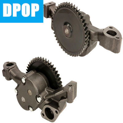 OEM ट्रक ऑयल पंप 51051006260 51051006262 51051006252 51051006135 51051033086 आदमी के लिए