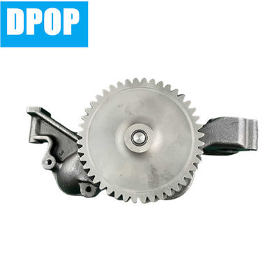 OEM इंजन ऑयल पंप 51051006134 51051006155 Q83119997460 51051006132 MAN के लिए