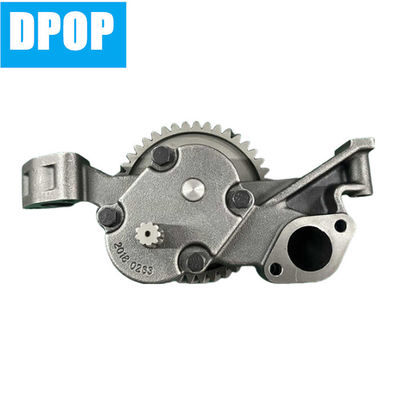 OEM इंजन ऑयल पंप 51051006134 51051006155 Q83119997460 51051006132 MAN के लिए