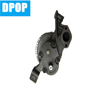 OEM इंजन ऑयल पंप 51051006134 51051006155 Q83119997460 51051006132 MAN के लिए